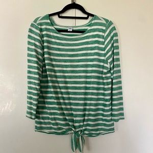 Old navy blouse